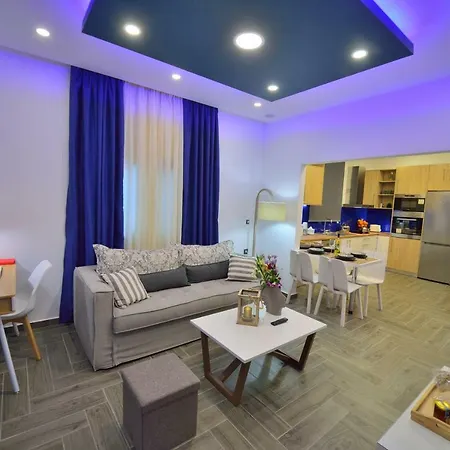 Zafyra Villa *