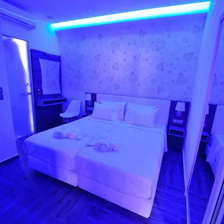 Zafyra Villa *